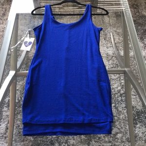 Fashion nova mini dress